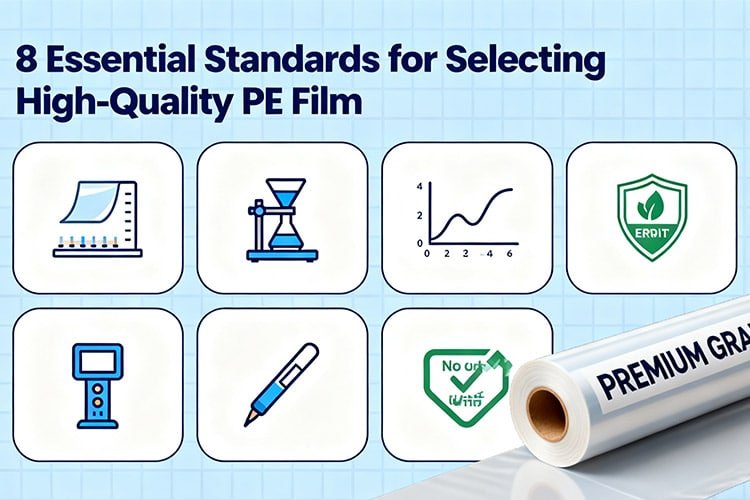 8-Essential-Standards-for-Selecting-High-Quality-PE-Film