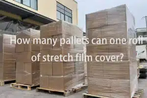 How-many-pallets-can-one-roll-of-stretch-film-cover