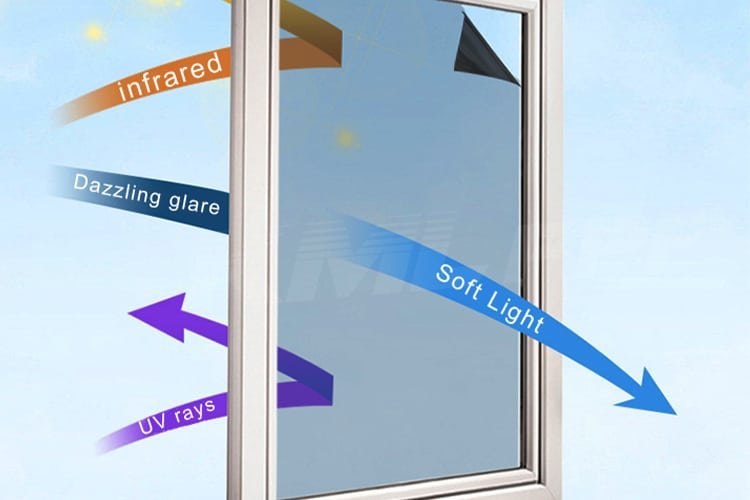 PET Reflective Film (4)