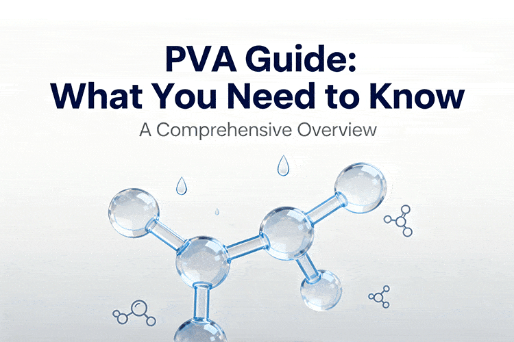 PVA Guide What You Need to Know