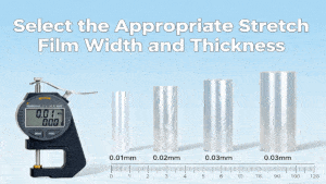 Select-the-Appropriate-Stretch-Film-Width-and-Thickness