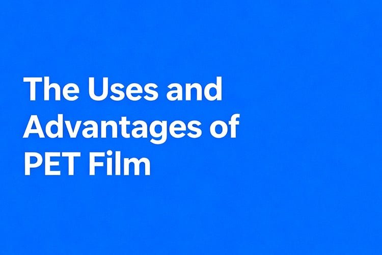 The-Uses-and-Advantages-of-PET-Film