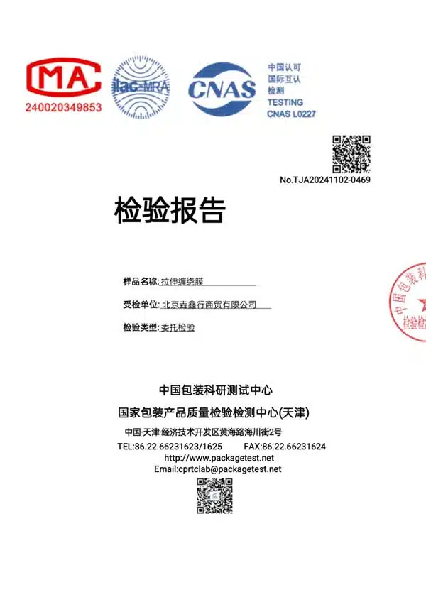 CNAS-Prüfbericht-1