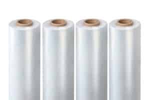 Soft Touch Polyester Film
